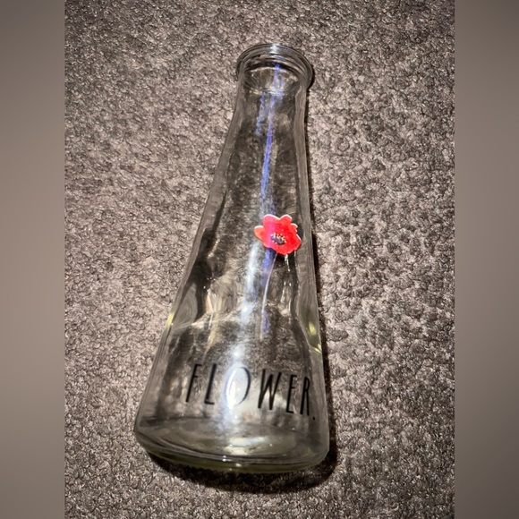 Mini Flower Vases (Bloom•Flower•Grow) 3 for price of 1 - Picture 3 of 7